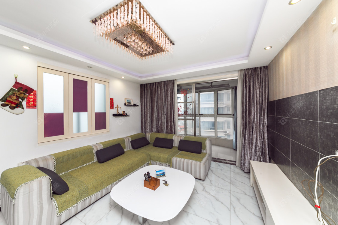 香江华廷花园房源室内图 常州香江华廷花园在售二手房源室内图_小牛看房