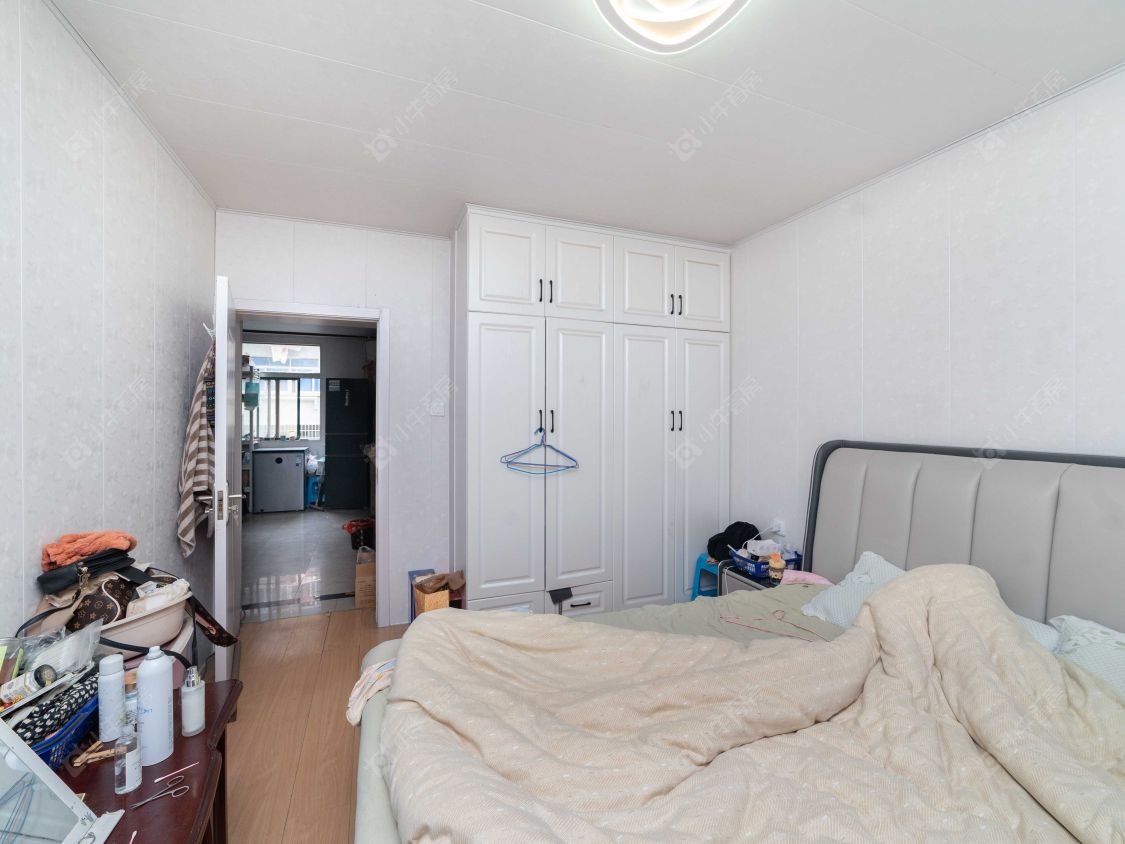 常州热控小区在售二手房源室内图_小牛看房