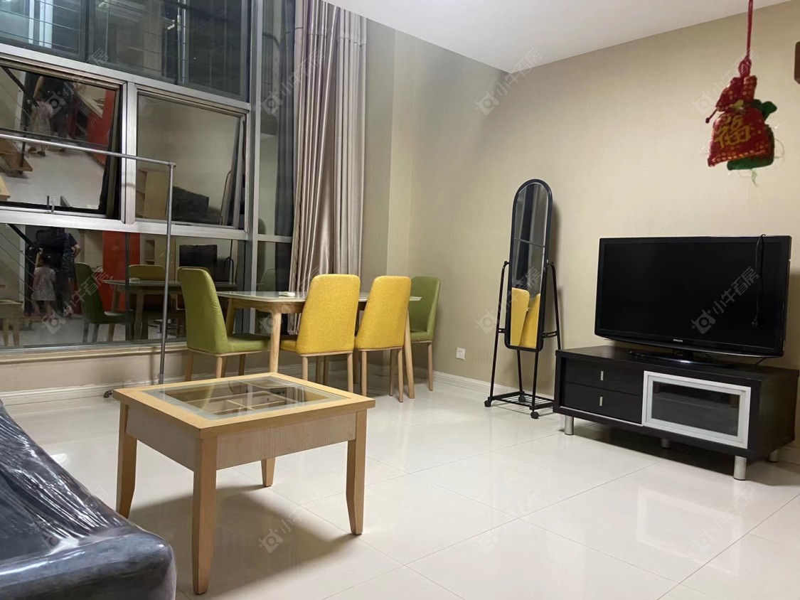 富都商务公寓房源室内图 常州富都商务公寓在租房源室内图_小牛看房