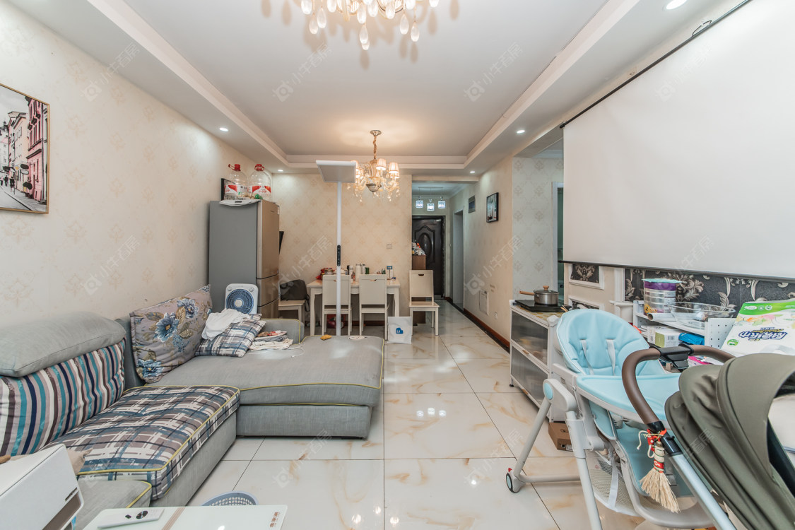 常州康桥水郡在售二手房_小牛看房