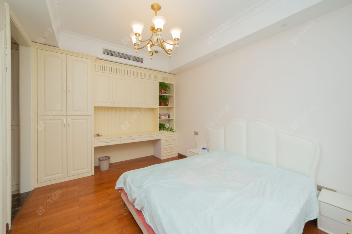 雅居乐星河湾房源室内图 常州雅居乐星河湾在售二手房源室内图_小牛看房