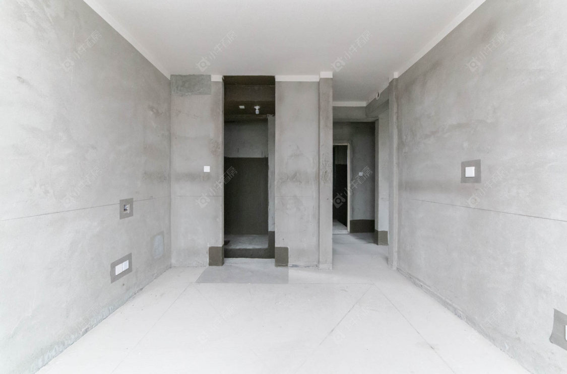 常州国锐雲熙在售二手房源室内图_小牛看房