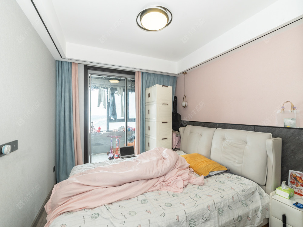 常州嘉宏孟河星光城在售二手房源室内图_小牛看房