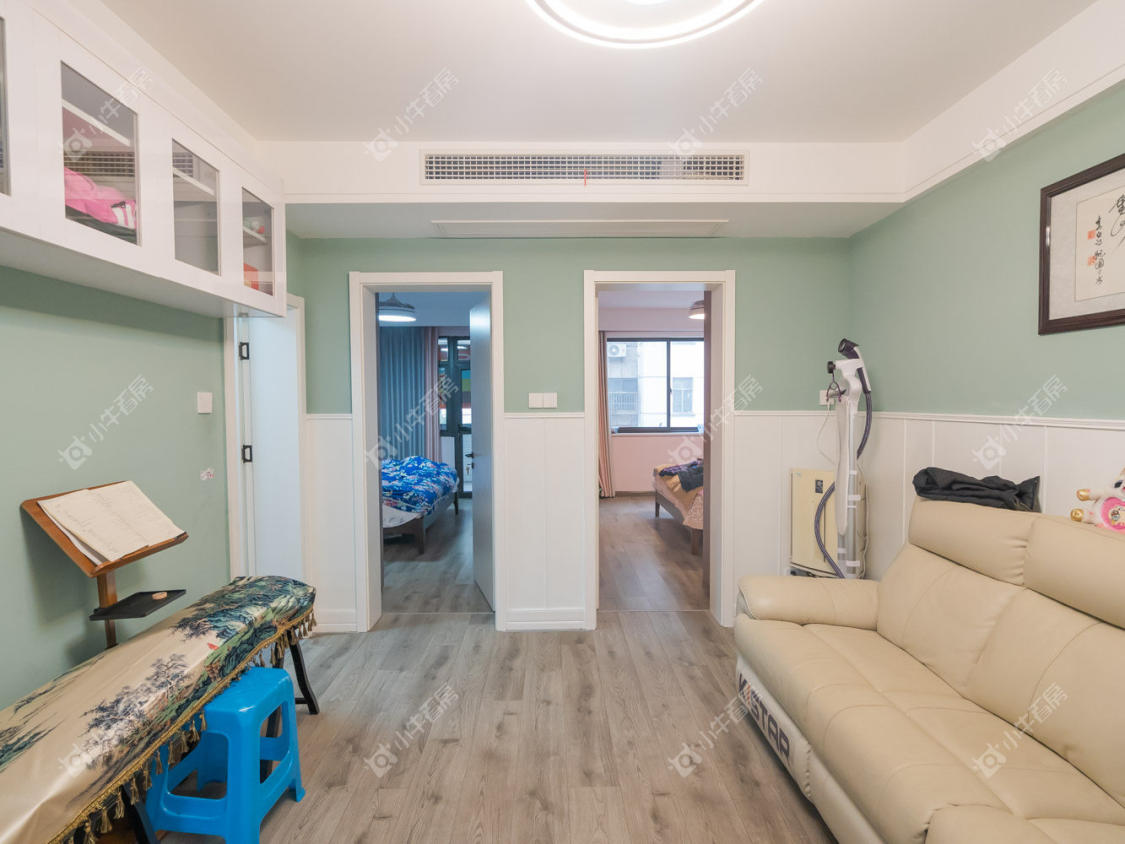 常州斜桥巷租房_小牛看房