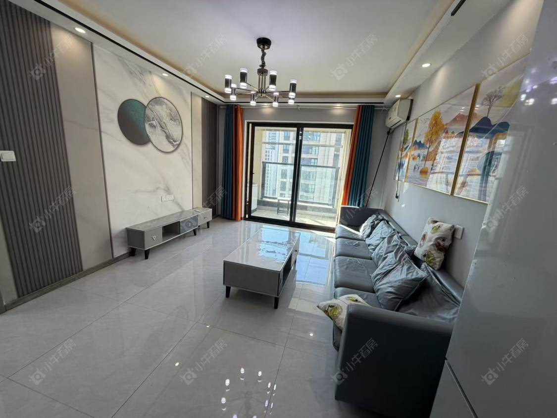 常州清云澜湾C区在租房源_小牛看房