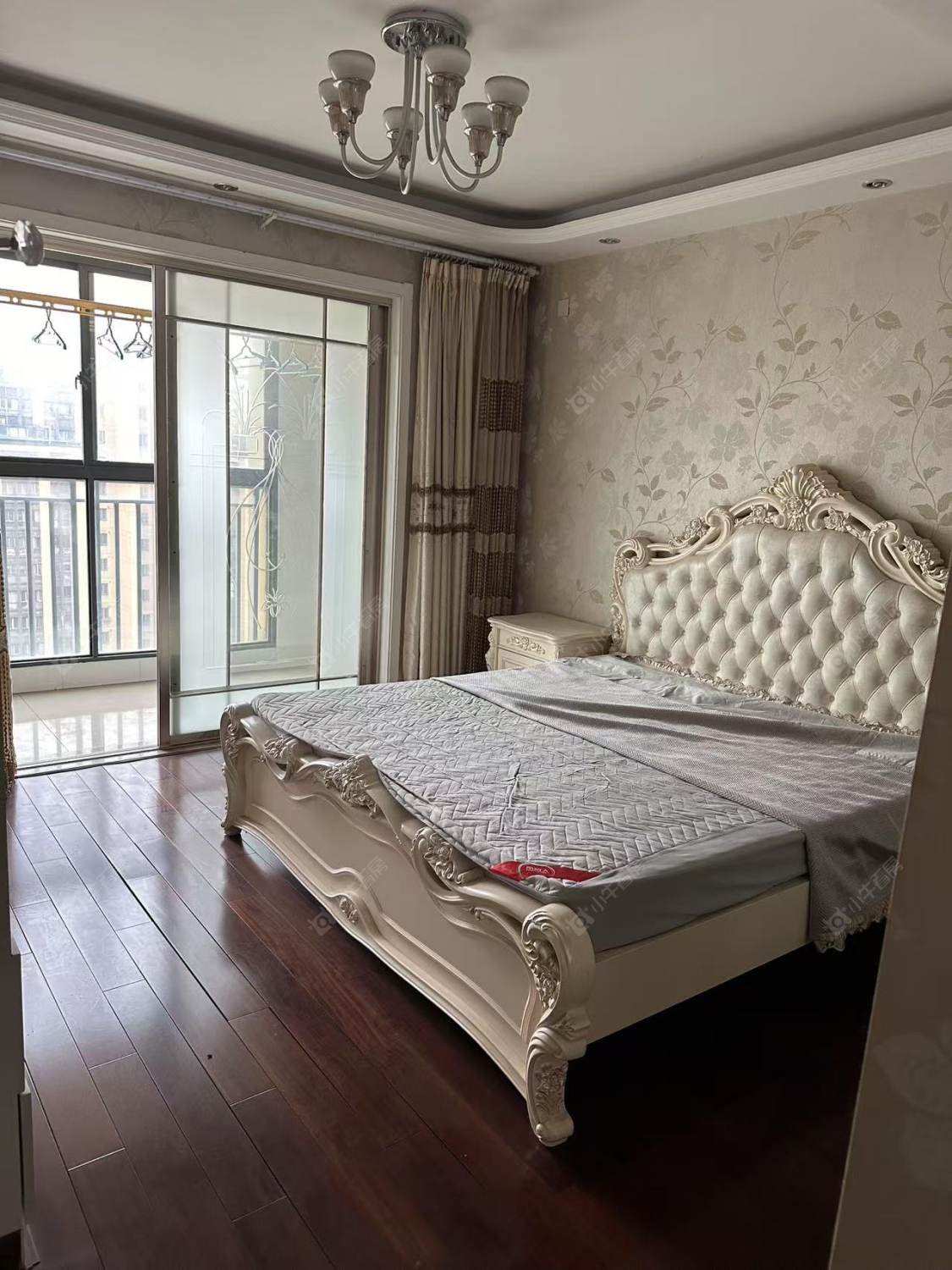 常州莱蒙城铂晶在租房源_小牛看房