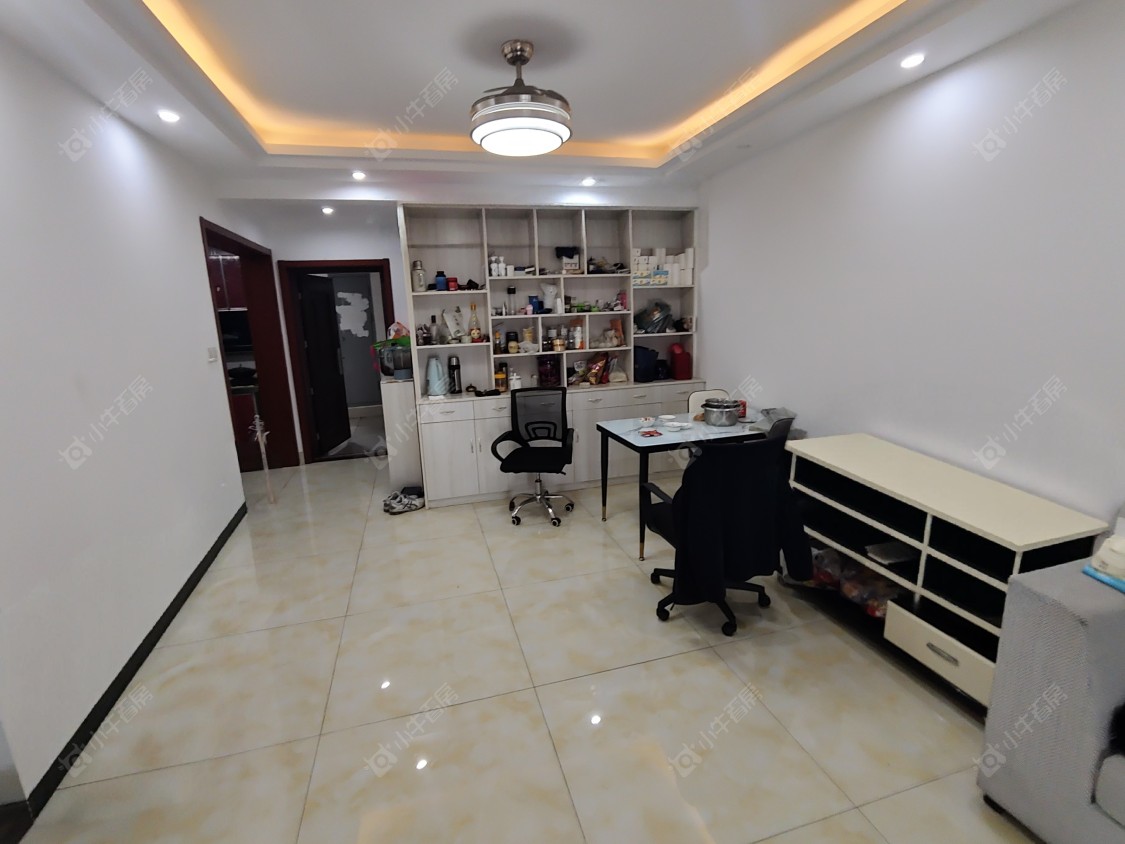 滨江明珠城西区房源室内图 常州滨江明珠城西区在租房源室内图_小牛看房