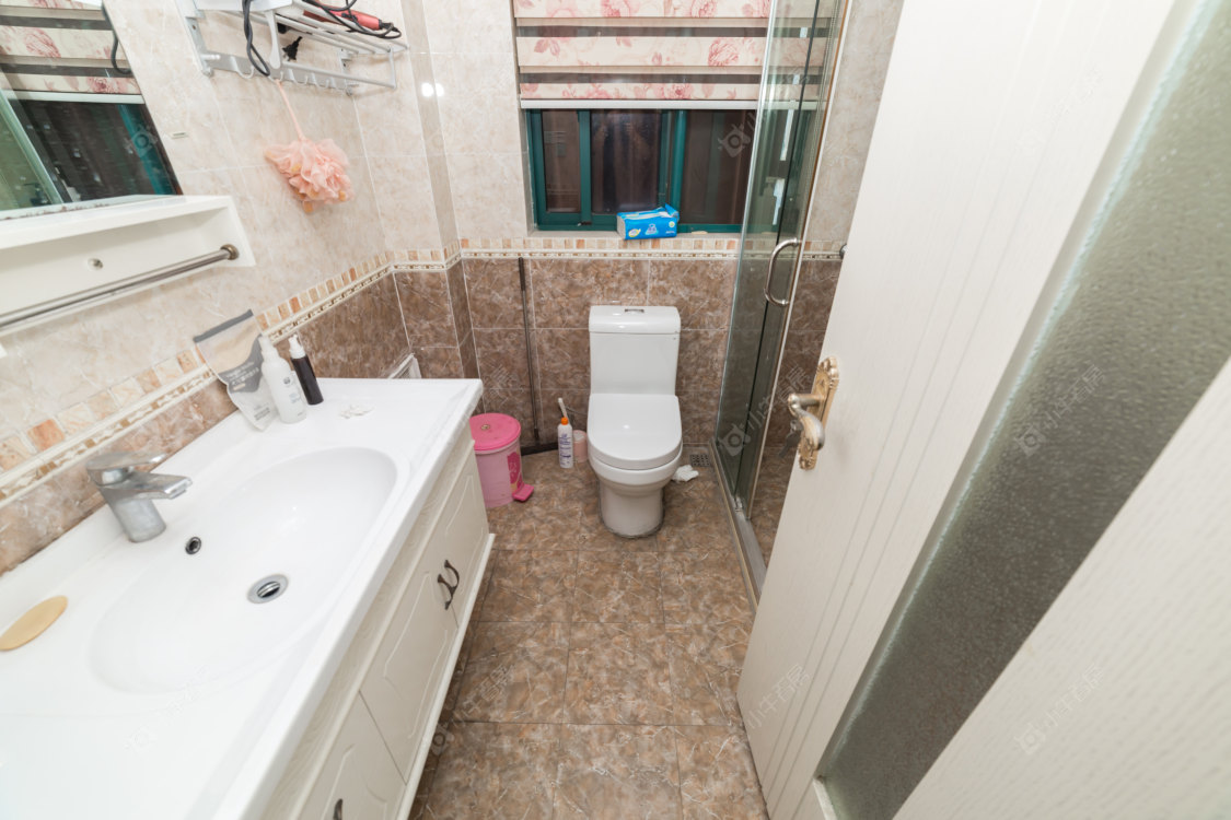 常州申达花苑在售二手房源室内图_小牛看房