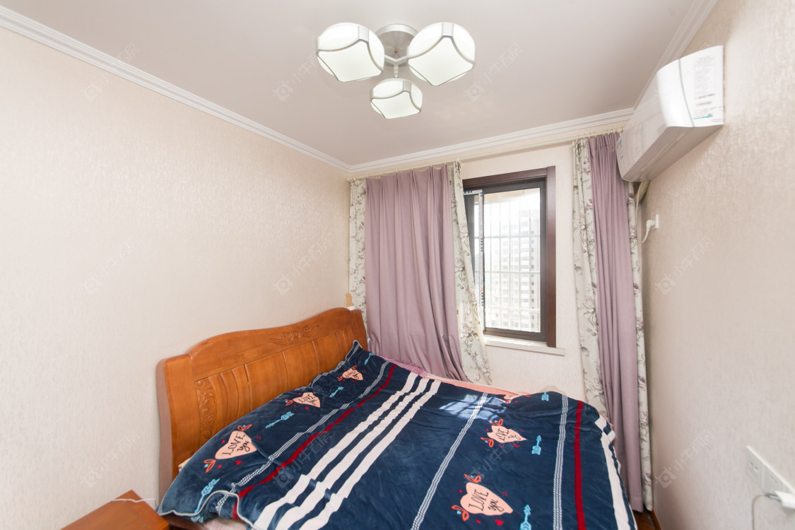 常州康桥水郡在售二手房源室内图_小牛看房