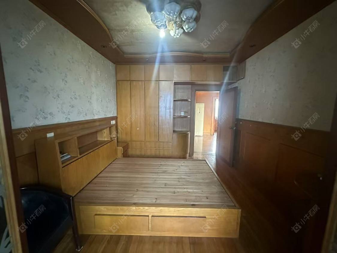 常州工房南区在租房源室内图_小牛看房