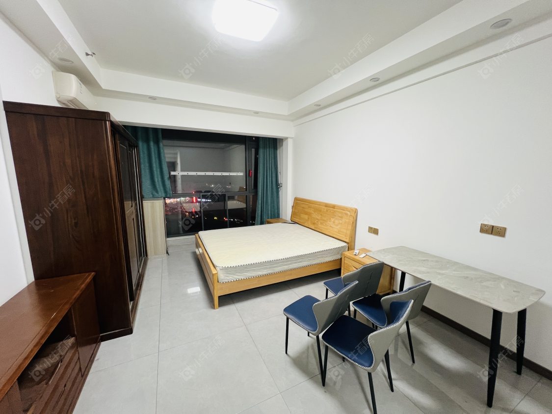 常州潮悦荟在租房源室内图_小牛看房