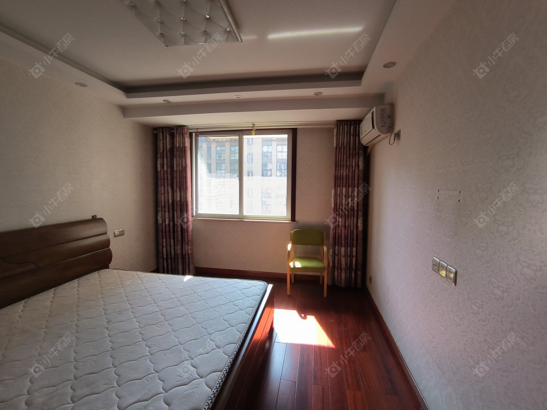 常州新城春天里租房_小牛看房