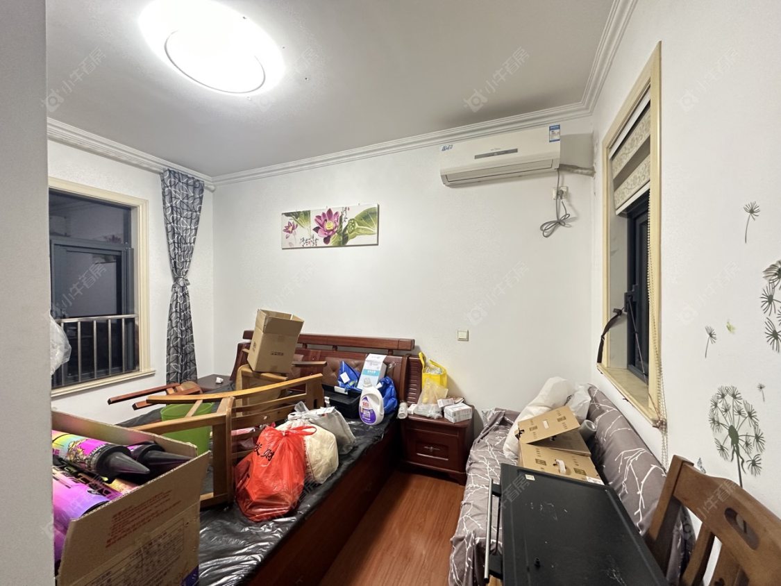 常州天安尚城一期3室2厅2卫出租_小牛看房