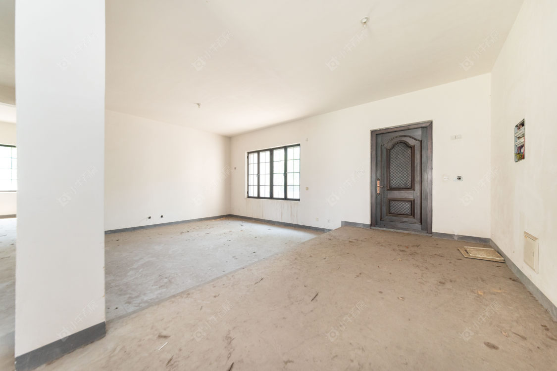 常州新城帝景别墅区在售二手房_小牛看房