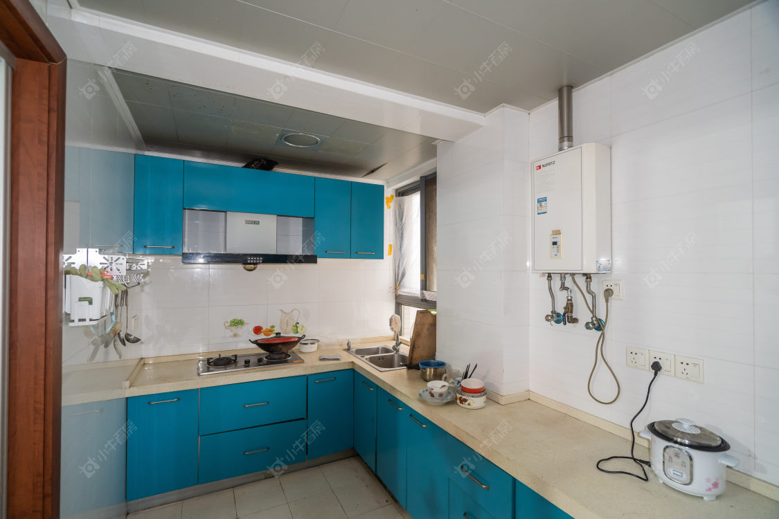 常州兰陵杰座在售二手房源室内图_小牛看房