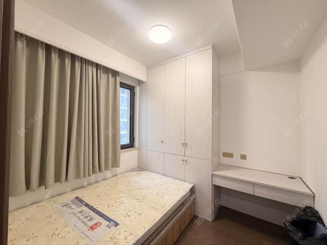 常州中海云樾里在租房源室内图_小牛看房