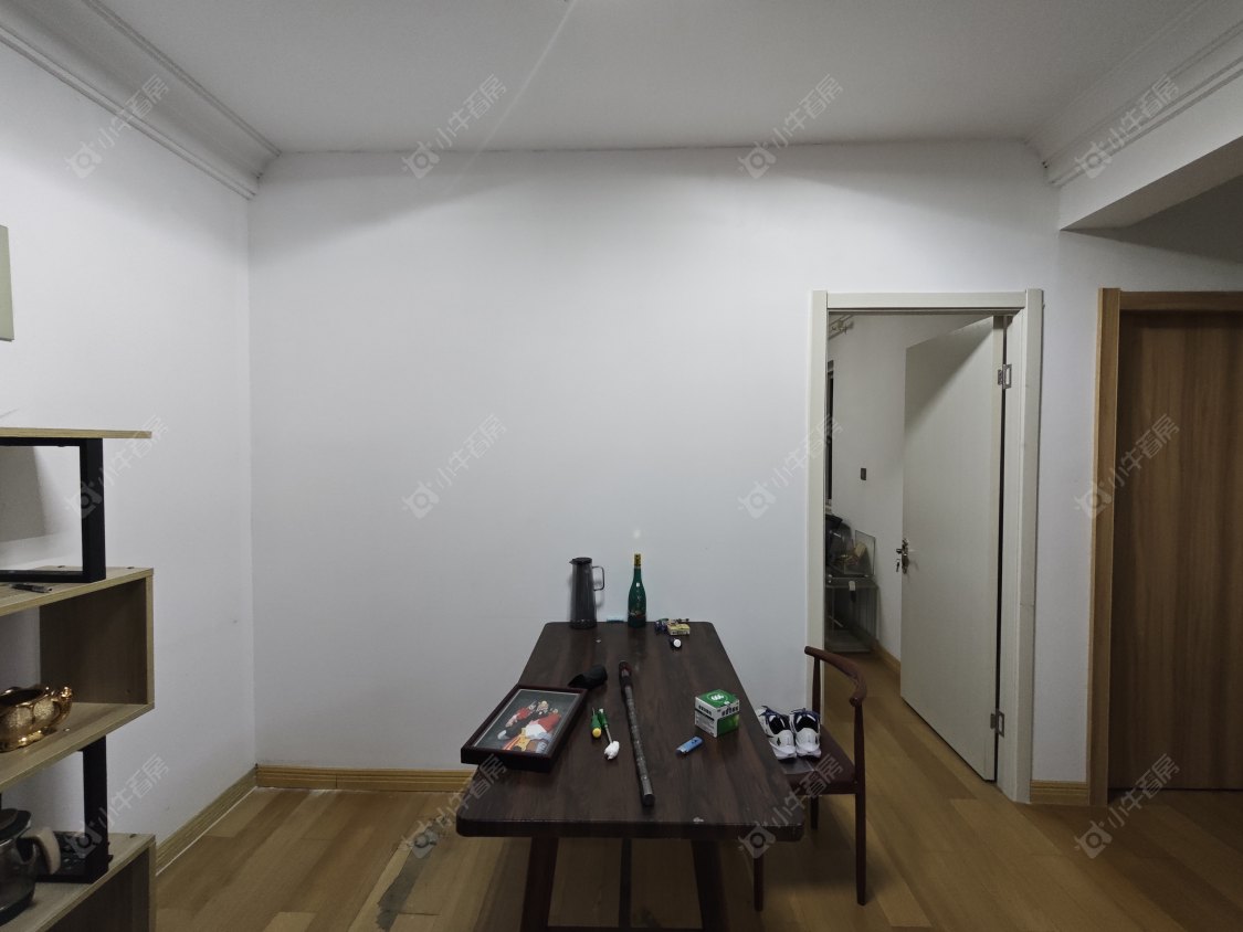 常州上书房1室2厅出租房源图片