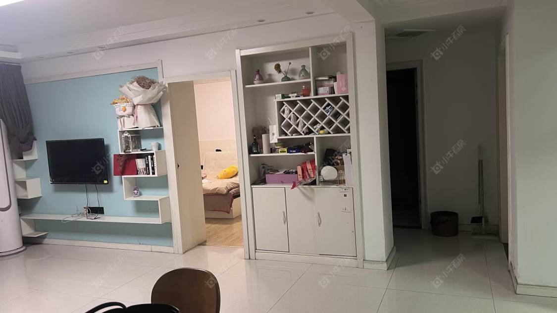 常州凤凰城2室2厅在租房源出租