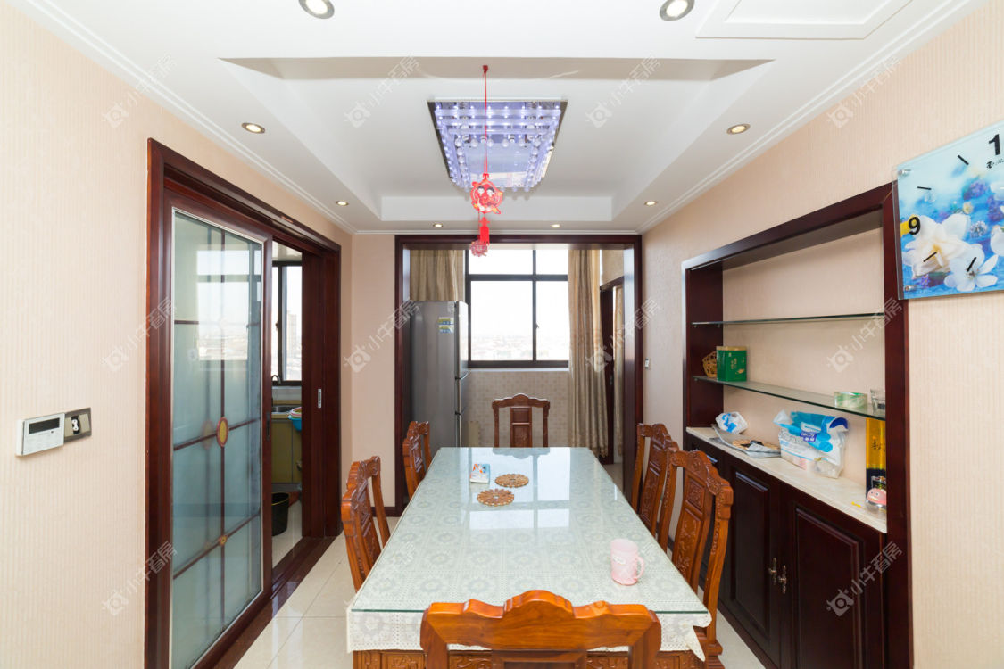 常州创新花园在租房源_小牛看房