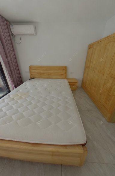 常州新城桃李郡在租房源室内图_小牛看房