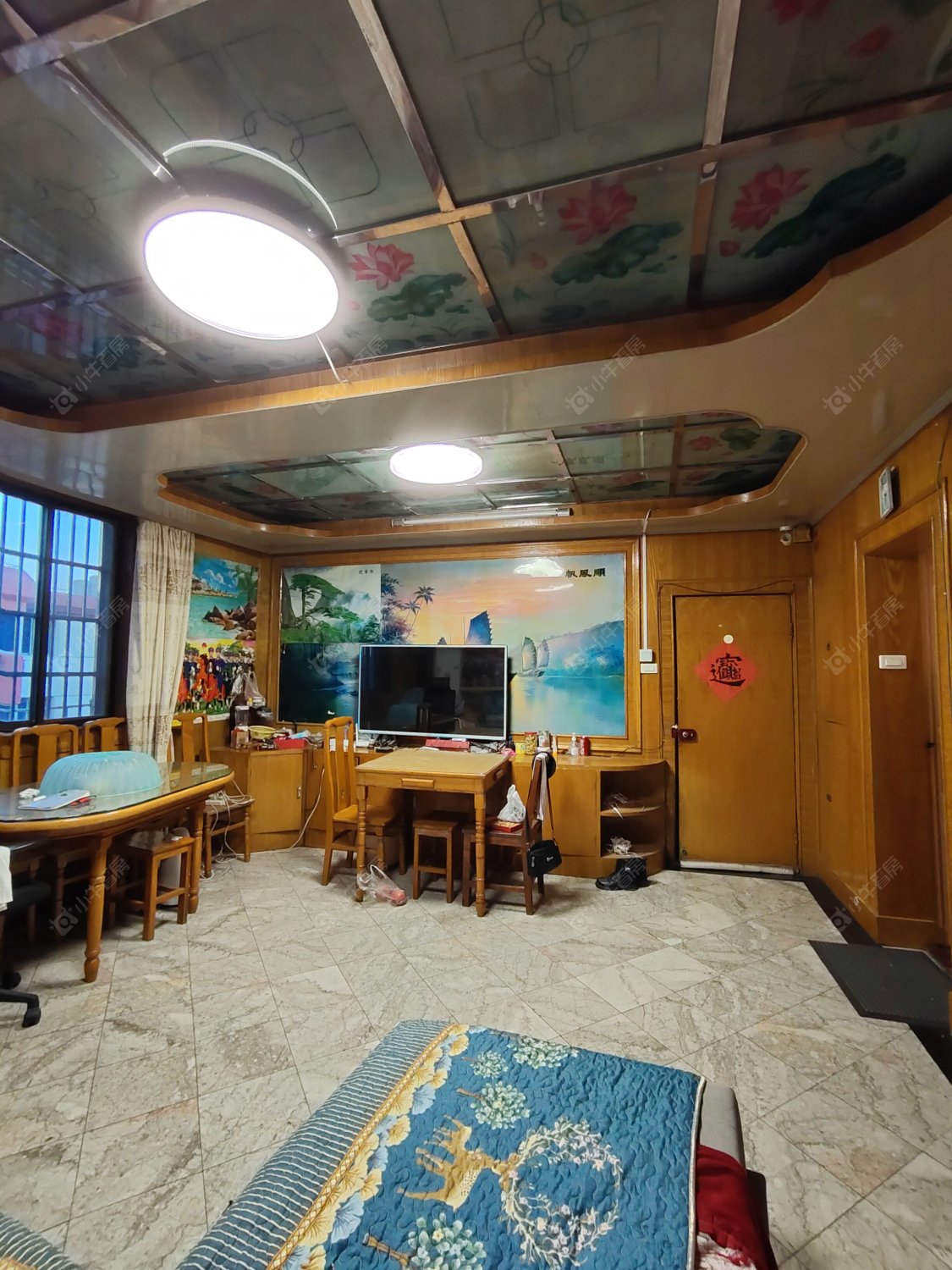 梅港东路房源室内图 常州梅港东路在租房源室内图_小牛看房