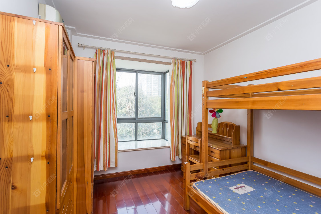 常州青山湾北区在售二手房源室内图_小牛看房