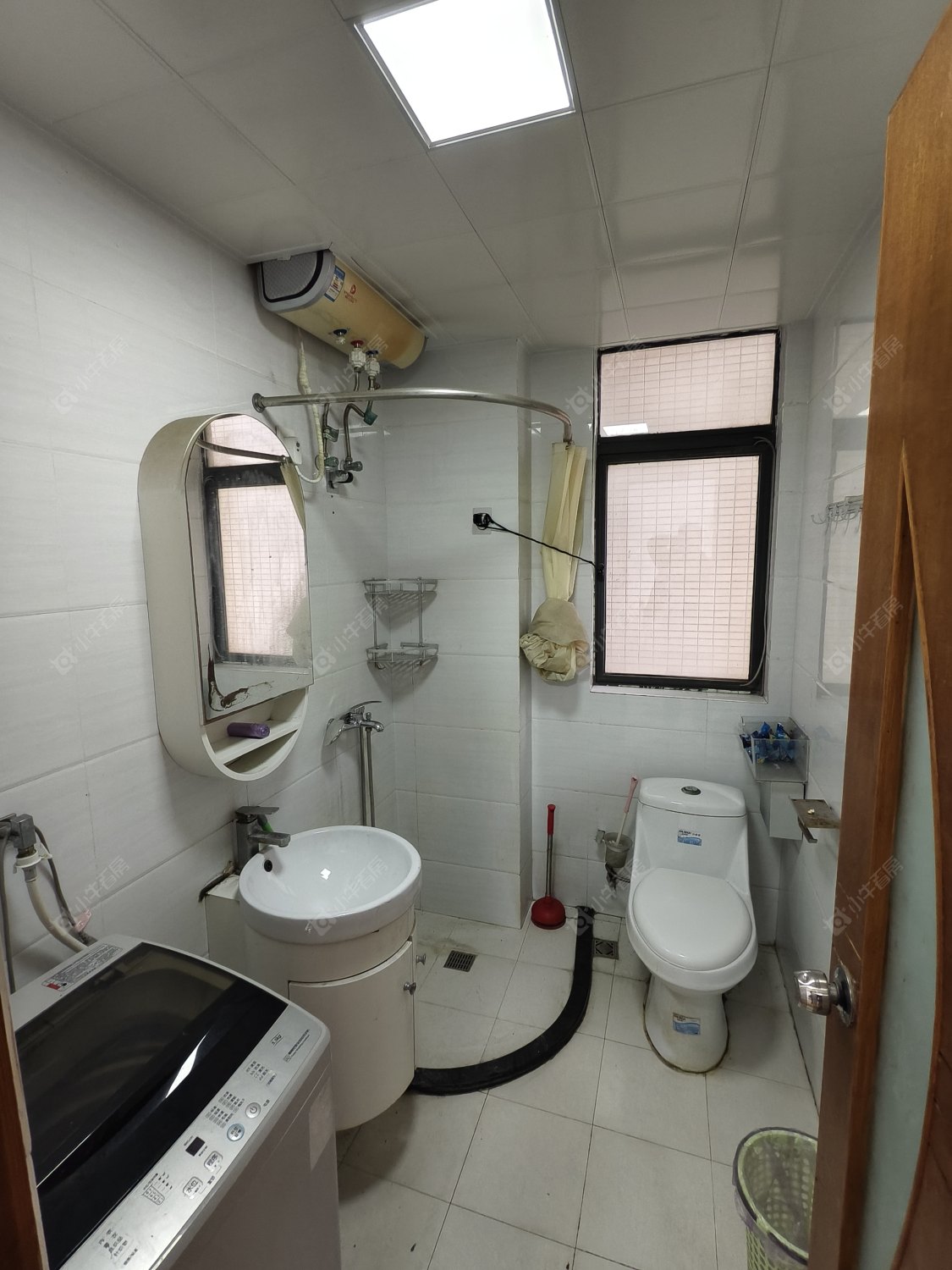 常州金百花园在租房源_小牛看房