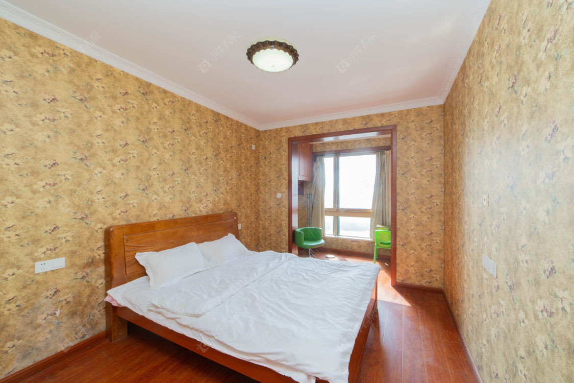 常州典雅花园在售二手房源室内图_小牛看房