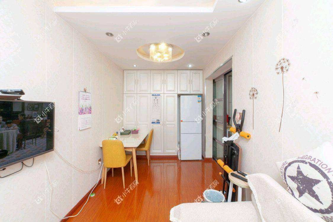 新城蓝钻苑东区房源室内图 常州新城蓝钻苑东区在租房源室内图_小牛看房