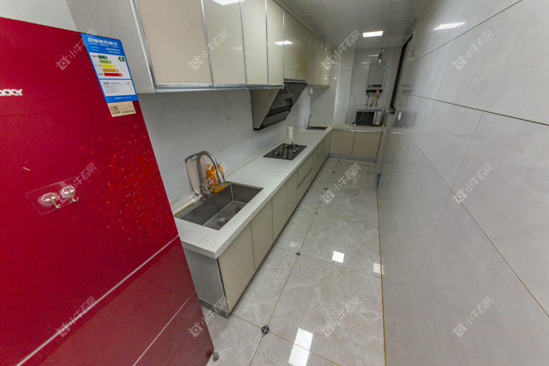 常州星河丹堤一区在租房源室内图_小牛看房