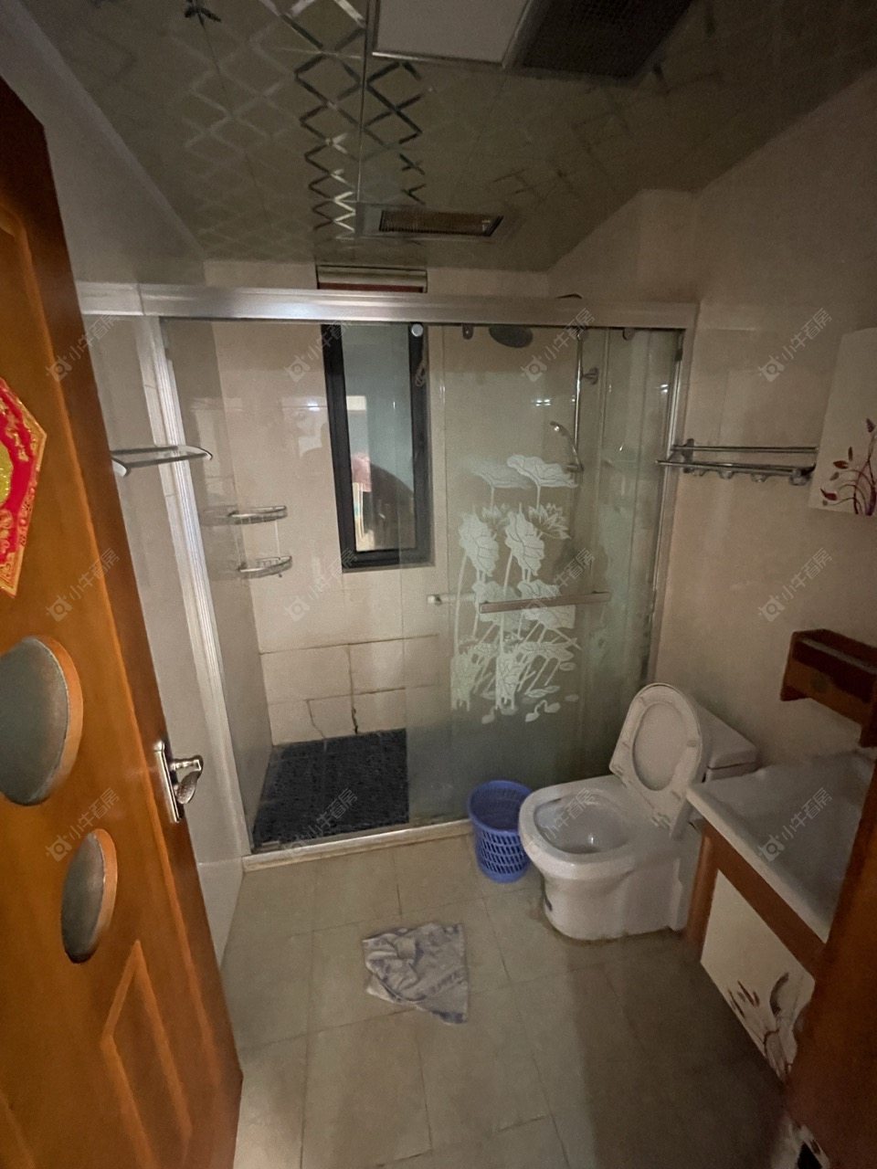 常州蓝天新苑在租房源室内图_小牛看房