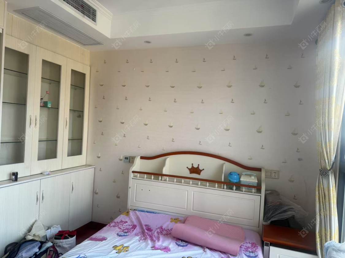 常州大名城西区在租房源_小牛看房