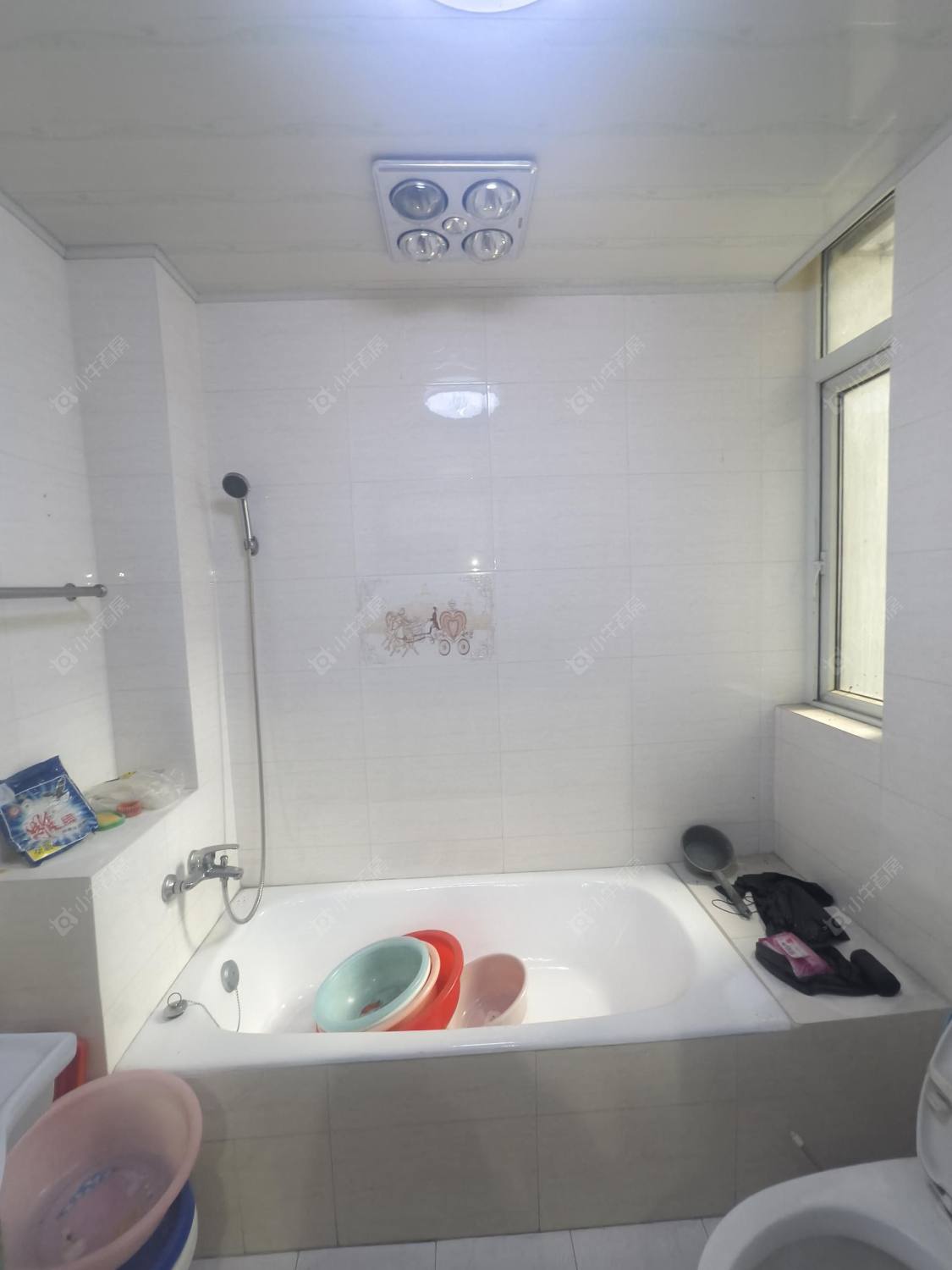 常州东城湾在租房源室内图_小牛看房