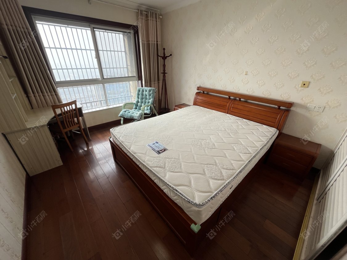 常州中奥珑郡在租房源_小牛看房