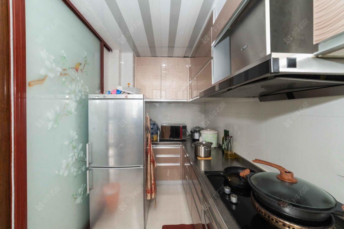 银河湾花园房源室内图 常州银河湾花园在售二手房源室内图_小牛看房