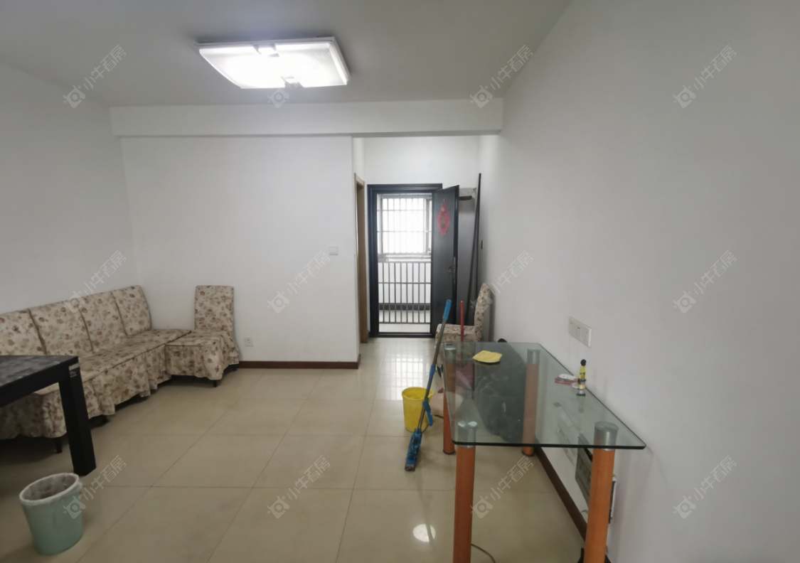 常州新城蓝钻苑东区2室1厅1卫出租_小牛看房