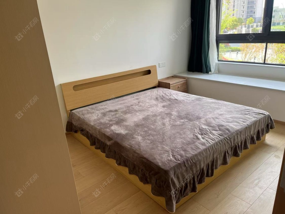 常州中梁金科启宸在租房源户型图_小牛看房