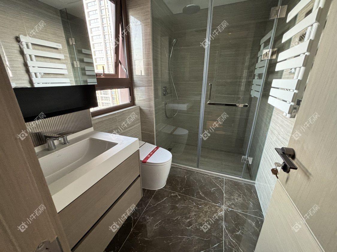 常州环球港湾在租房源室内图_小牛看房