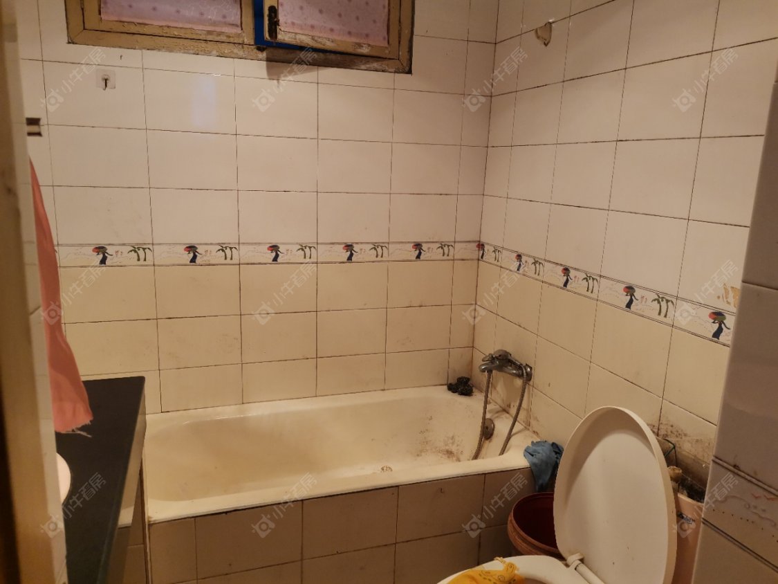 兰翔二村房源室内图 常州兰翔二村在租房源室内图_小牛看房