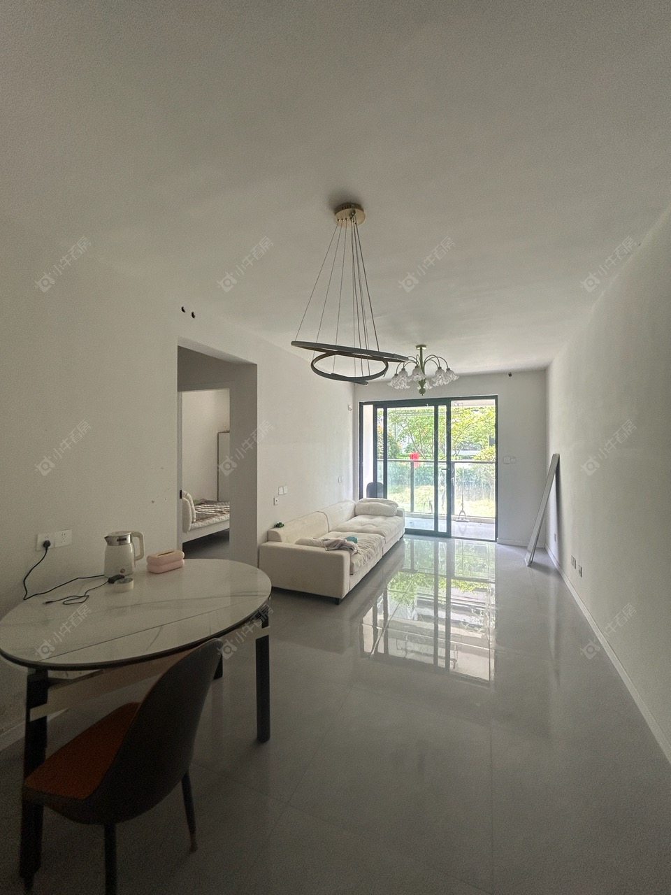 常州星河时代3室2厅1卫出租_小牛看房