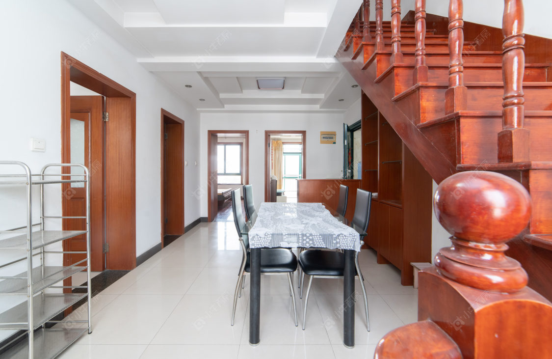 常州华林家园一期在售二手房源室内图_小牛看房