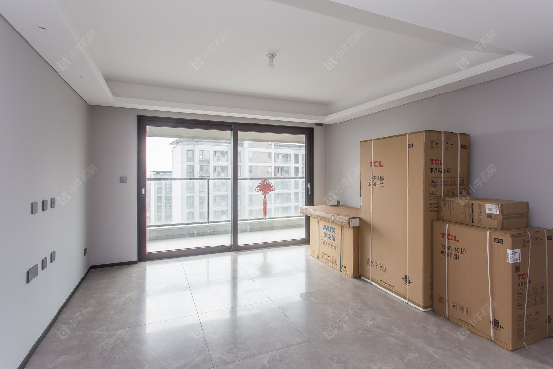 常州龙信臻园在售二手房源_小牛看房