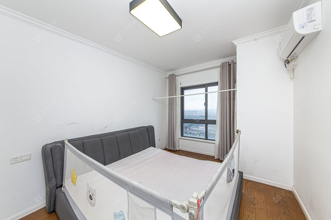 常州环太湖艺术城德郡在售二手房源室内图_小牛看房