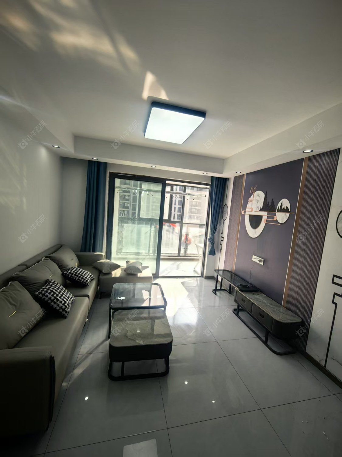 常州碧桂园都市森林租房_小牛看房