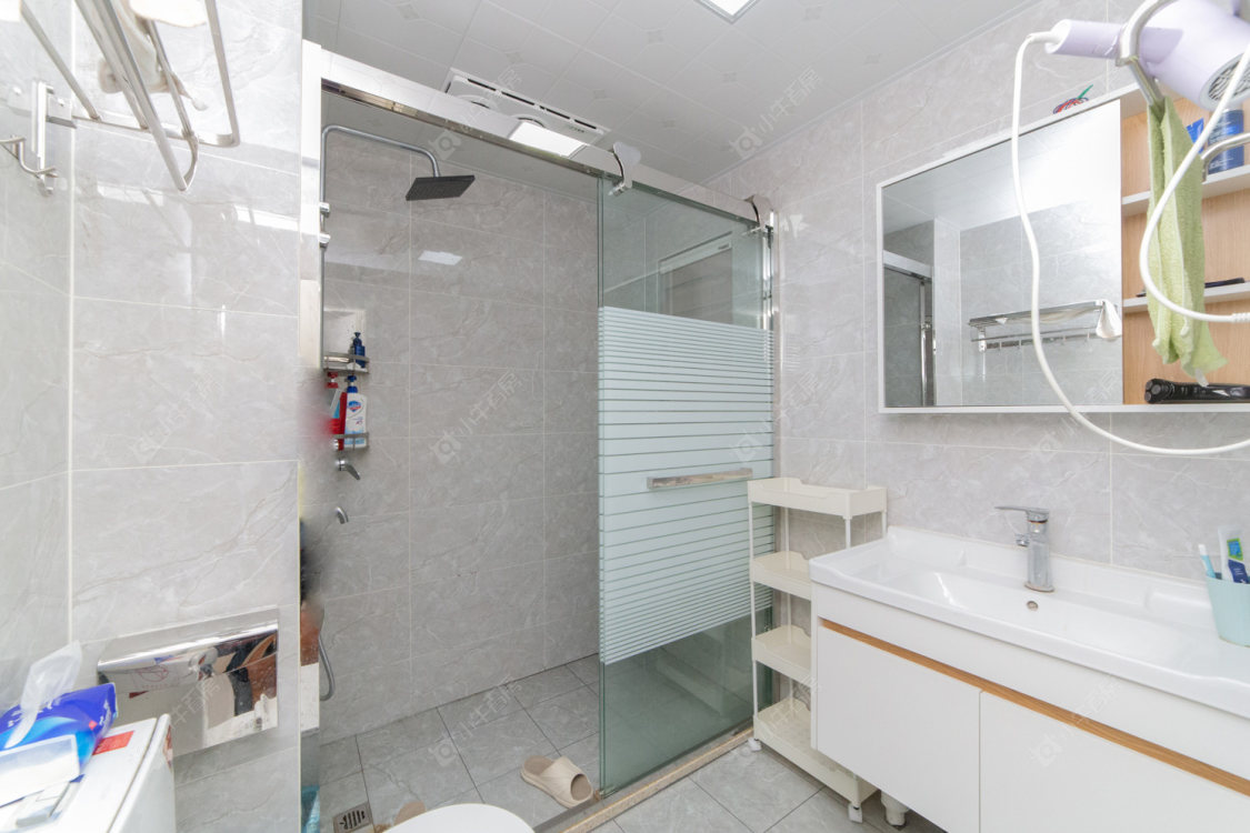 常州天逸城北区在售二手房源室内图_小牛看房