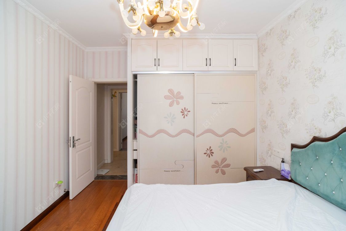 常州迎宾花园在售二手房源室内图_小牛看房