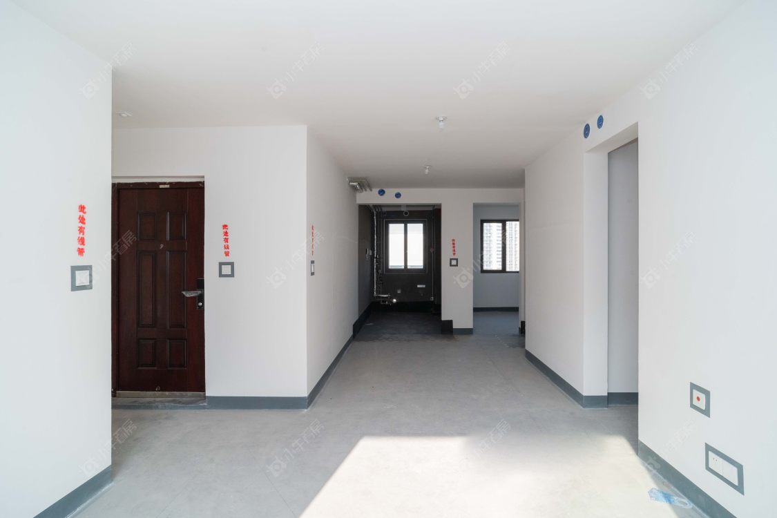 保利和光晨樾房源室内图 常州保利和光晨樾在售二手房源室内图_小牛看房