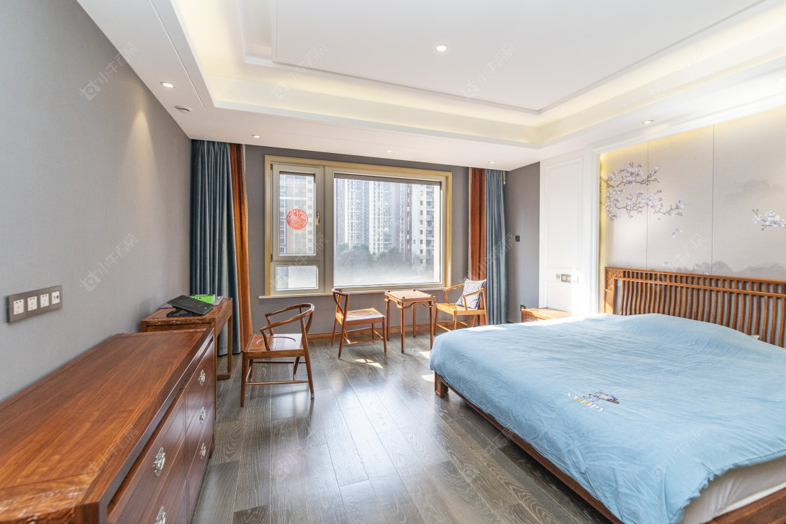 常州星河国际六区在售二手房源室内图_小牛看房