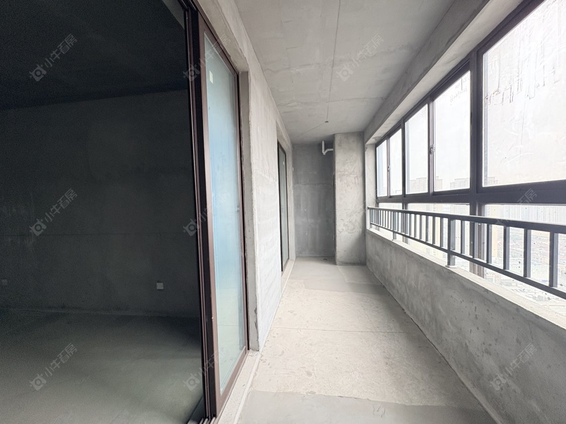 丹阳汇金天地在售二手房源室内图_小牛看房