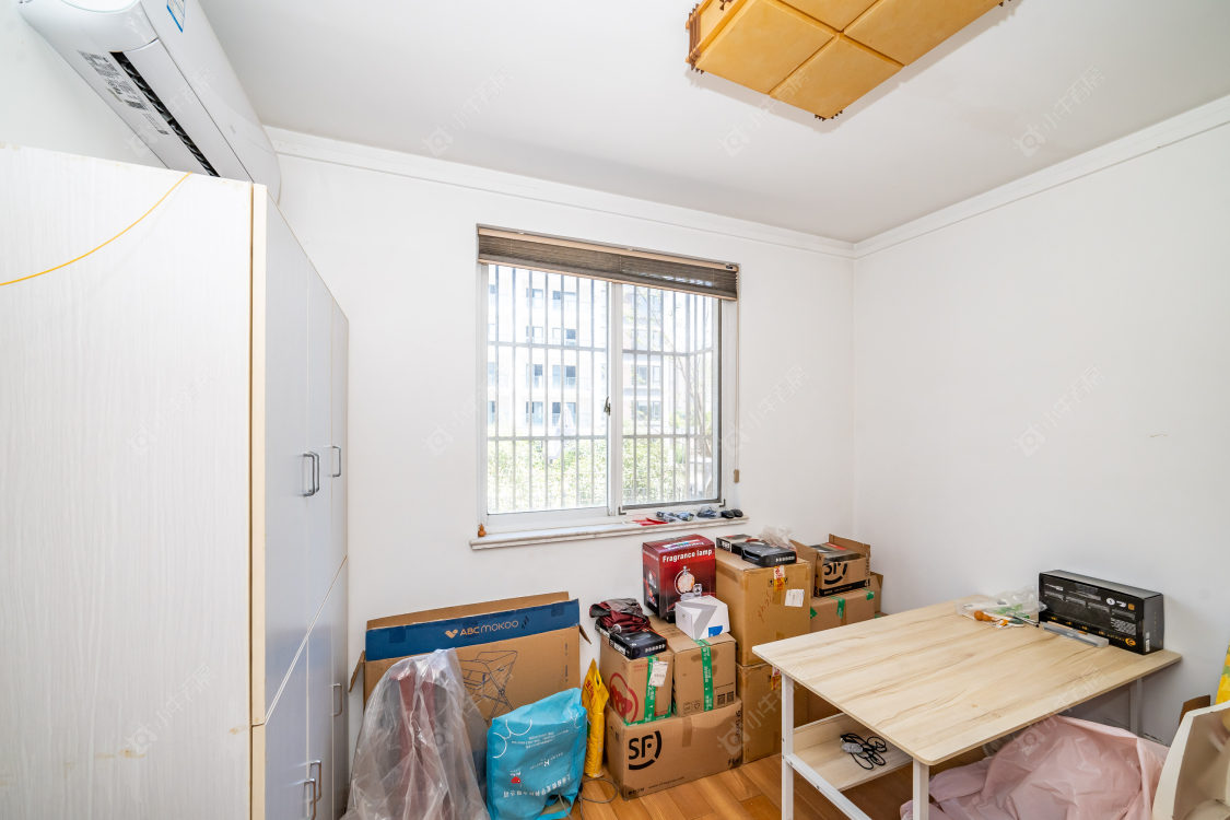 常州浦南南村在售二手房源室内图_小牛看房